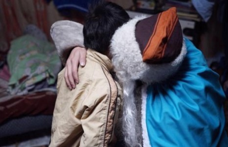 Өвлийн өвөөгийн харуусал буюу өнөөгийн бодит төрх