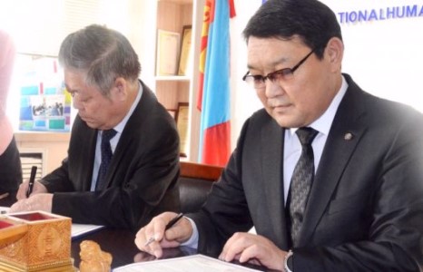 Тоноглолтой өрөөнөөс бусад газарт МӨРДӨН БАЙЦААЛТ авбал хууль бус гэж үзнэ гэв