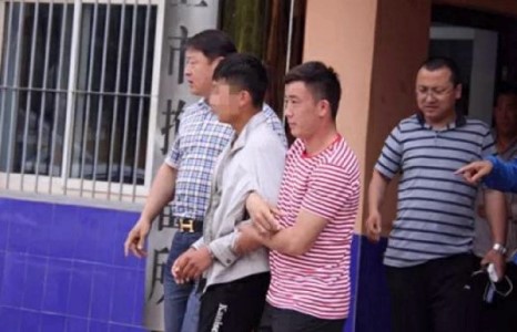 Чингис хааны зургийг доромжилсон этгээдэд хятадын шүүх нэг жилийн ял өгчээ