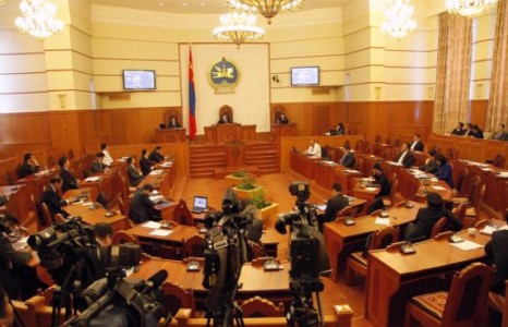Мөнгөн шагнал олгох тухай хэлэлцэнэ