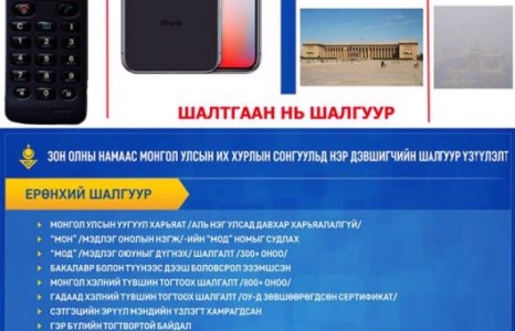 Ашиглалтын хугацаа нь дууссан намуудыг солих цаг болжээ