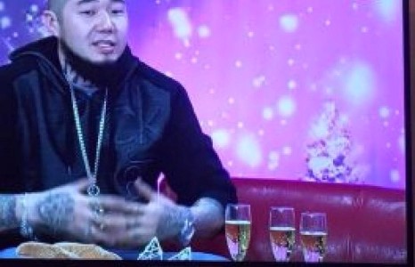 GEE: ”Шилдэг татвар төлөгч” боллоо гэхэд СТА авснаас ИЛҮҮ баярласан