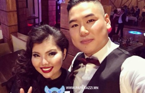 Жүжигчин Батушка: Нара бид 2 нэгэн цагт сайхан хосууд байлаа