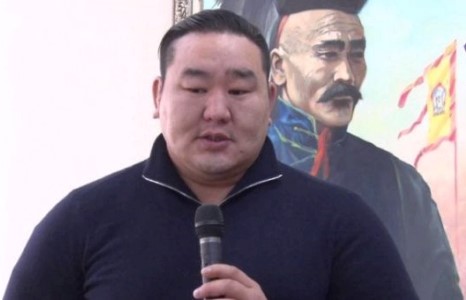 Асашёорюү Д.Дагвадоржийг Японд суух элчин сайдаар томилох уу?