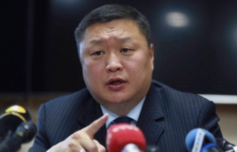 Б.Хурцын томилгооны асуудлыг түр хойшлууллаа