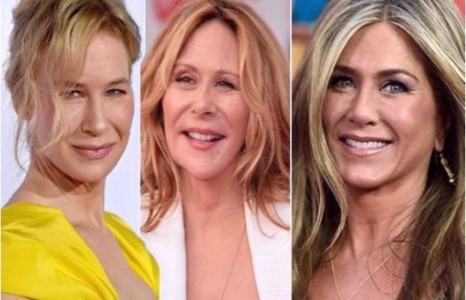 Ээж болохоос татгалзсан одод