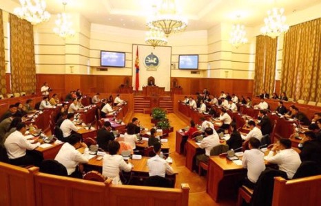  Ирэх долоо хоногт УИХ, байнгын хороогоор юу хэлэлцэх вэ