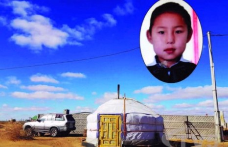 Сураггүй болоод 36 хонож буй охины Монголчуудад өгч буй СЭРЭМЖЛҮҮЛЭГ