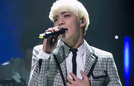 Амиа хорлосон k-pop одын сүүлчийн захидлыг ил болгожээ