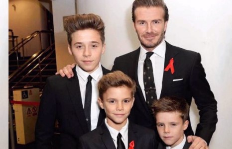 Алдартнуудын хуулбарууд