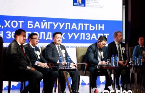 П.БАЯРХҮҮ: Бага, дунд ОРЛОГОТОЙ иргэдэд зориулсан ОРОН СУУЦНЫ хөтөлбөрийг хэрэгжүүлнэ