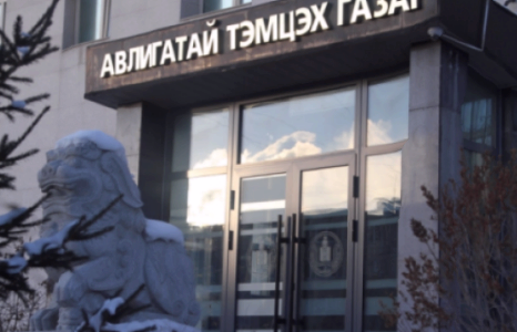 АВЛИГАЧДЫГ БАРИВЧЛАВ, ХОРИВ, СУЛЛАВ