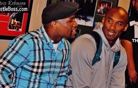 Мэйвезер Брайантыг халз тулаанд дуудав