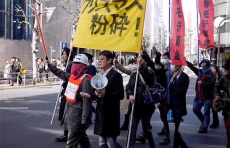 Гоонь эрчүүд романтик харилцааны эсрэг