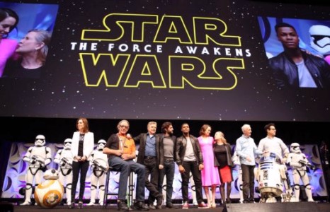 ”Оддын дайн” кино ашиг орлогоороо дахин тэргүүллээ