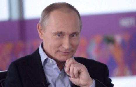 Путиний тухай зарим сонирхолтой баримт