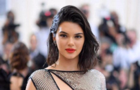 Кендалл Женнерийн шинэхэн ”харш”