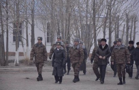 Н.Энхболд сайдын томилолт Завхан аймгаар өндөрлөв