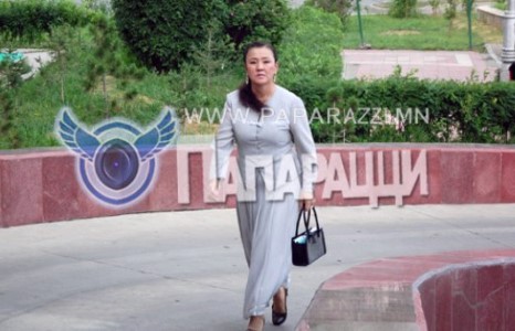 Тайлан тоглолтоо хийчихээд гавьяаны амралтаа авсан уу