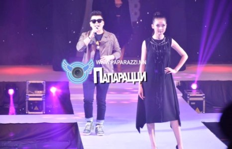 Гоёл 2018 наадмын дуучин