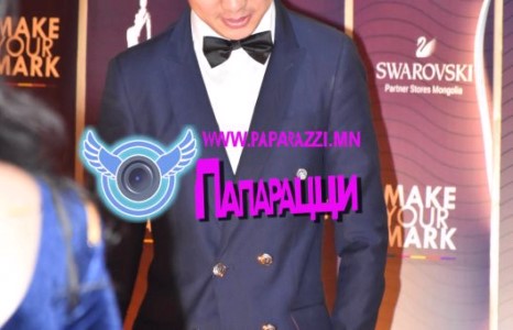 Найзынхаа гэргийд үргэлж зүтгэнэ