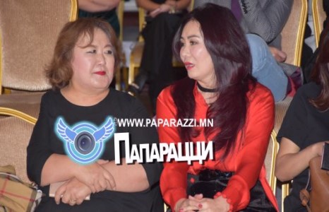 Шавийнхаа ажлыг дүгнэх гэж ирэв үү