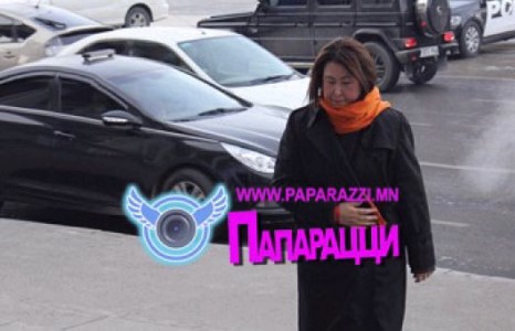 Ороолтны өнгө хацартай хоршоод байна уу даа