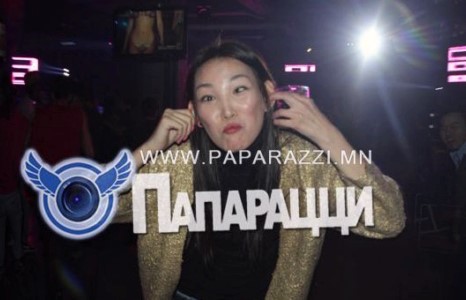 Нора эрчүүдээр пиво авхуулах гэж ”Баар” зорьдог уу