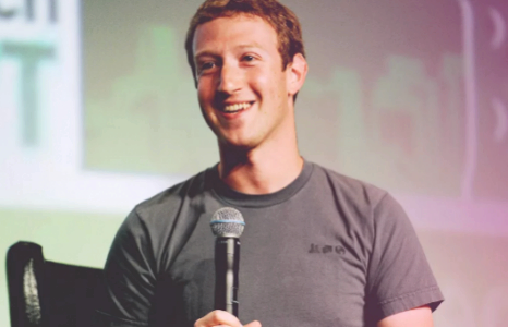 Марк Зукерберг: Хүүхдээ багаас нь олны дунд оруулж, хамт олонтой болгох хэрэгтэй