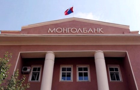 Монголбанк 19.1 тонн алт худалдан авчээ