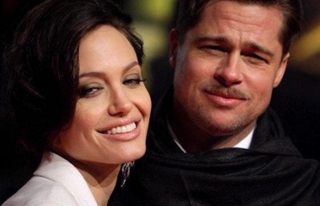 Анжелина Жоли Брэдийн талаар ам нээв