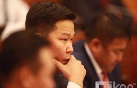 УИХ-ын гишүүн Д.Гантулгаас бэлгийн эсийн шинжилгээ авах боломж бүрджээ