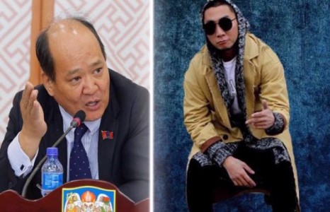 ”Казино” Д.Баттулгын хүргэн зээлсэн мөнгөө өгөхгүй ”гонжирч” байна