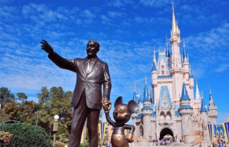 “Уолт Дисней” компани “21 дүгээр зуун Фокс” кино компанийг худалдан авчээ 