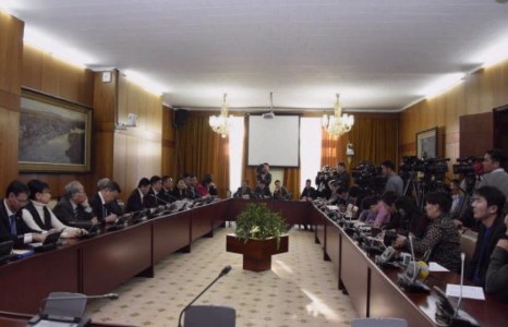 Ерөнхийлөгчийн хууль санаачлах эрхийг хасахыг 150 мянган иргэн дэмжжээ