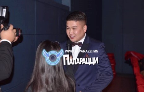 Хошин урлагийн хойч үеийн манлайлагч