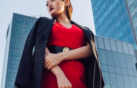 Мисс Ц.Энхжин “INNOV Style”-ийн нүүр царай болжээ