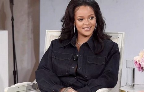 Рианнагийн дүү алуулжээ