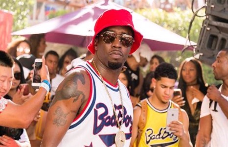 Рэппер Дидди хамгийн өндөр орлоготой дуучин