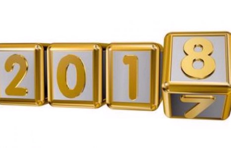 2017 оны онцлох үйл явдлуудыг нэрлэж байна