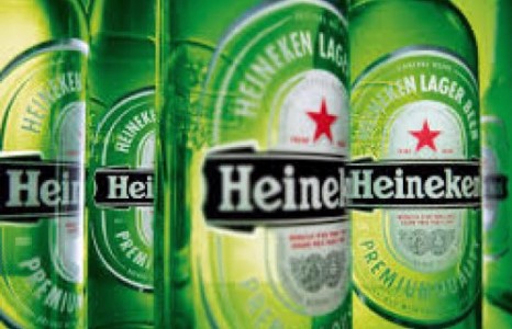 Heineken beer хүний аминд хүрэх нь