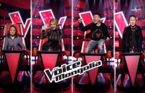 THE VOICE Хамгийн их хүлээлт үүсгээд байна