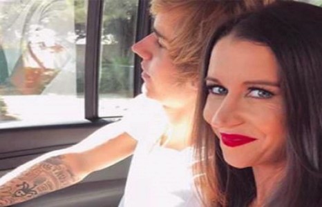 ЖАСТИН БИБЕРИЙН ЭЭЖ СЕЛЕНА ГОМЕСЫН ТАЛААР ЮУ ГЭЖ БОДДОГОО ӨЧИВ