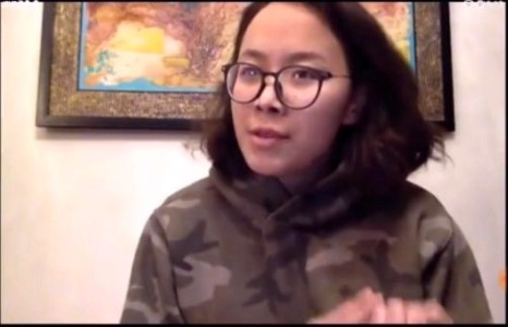 Д.Ганхуяг: Манай гэр бүл энэ асуудалд ул суурьтай хандаж байгаа 