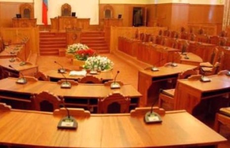 Ирэх долоо хоногт парламент ямар асуудал хэлэлцэх вэ