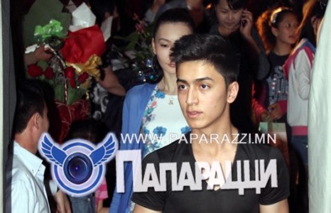 Хайр сэтгэлээ орхиж хувийн карьераа хөөх болжээ