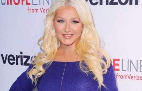 Кристина Агилера  хувцасны сонголтоороо алмайруулав