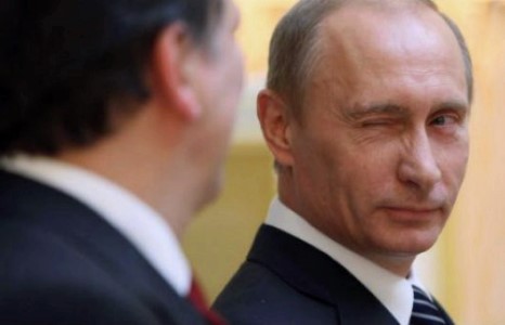 ОХУ-ын ерөнхийлөгч В.Путин ядуу хүмүүст зориулж банк байгуулна