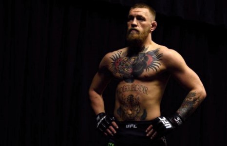 Конор МакГрэгор дараагийн тулаанаа UFC-д хийнэ