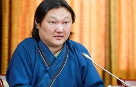 УИХ гишүүн С.Жавхлан хурал хамгийн их тасалдаг
